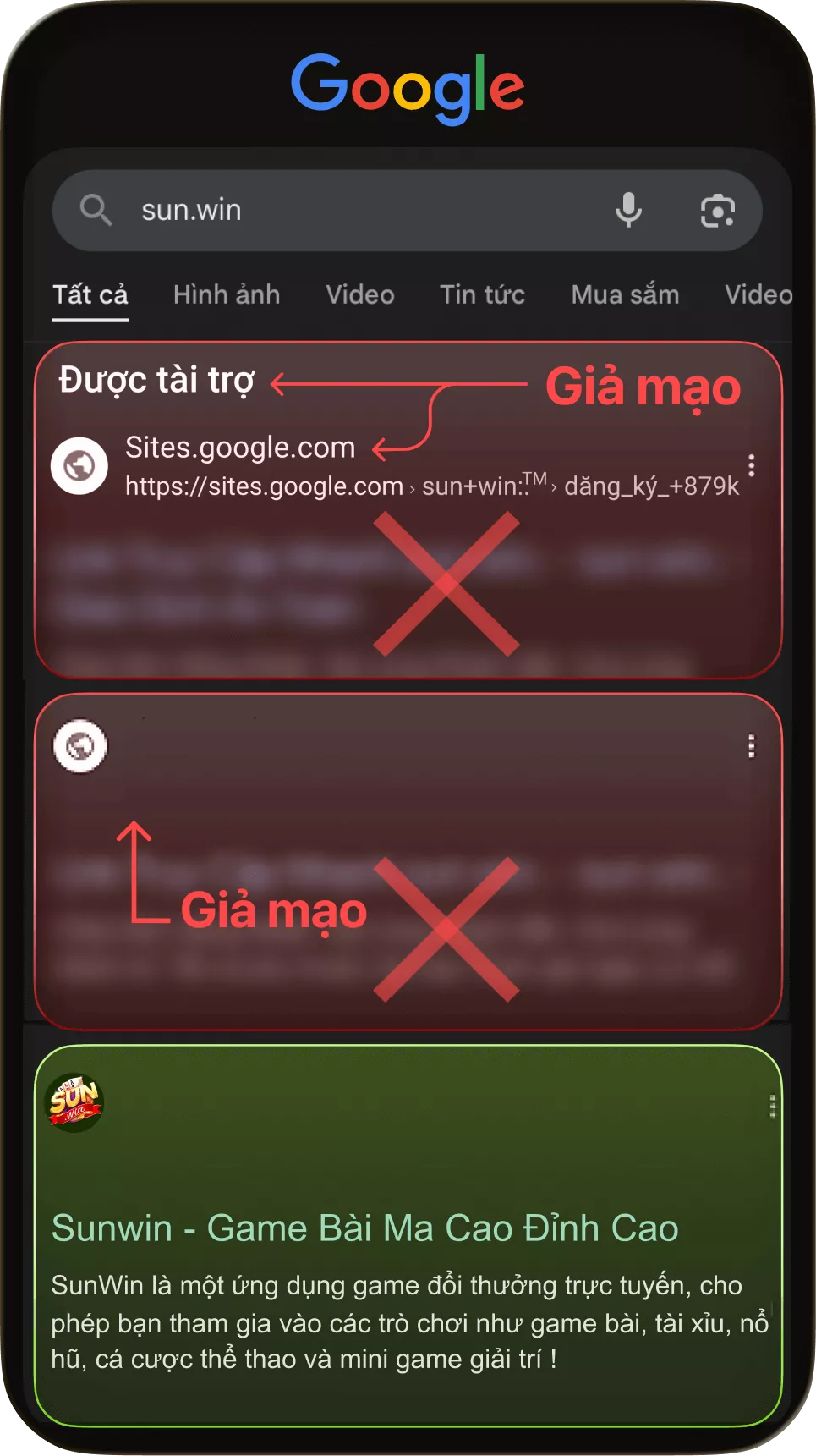 phishing