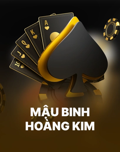 Mậu Binh Hoàng Kim