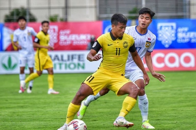 soi k&egrave;o malaysia