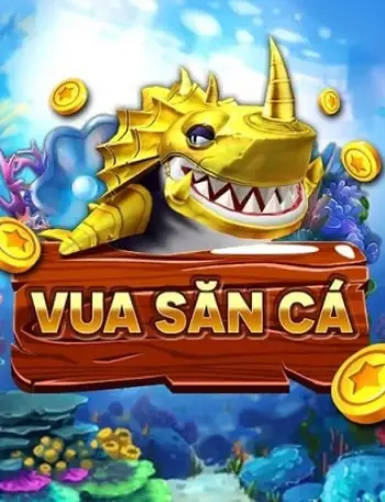 vua săn c&aacute;